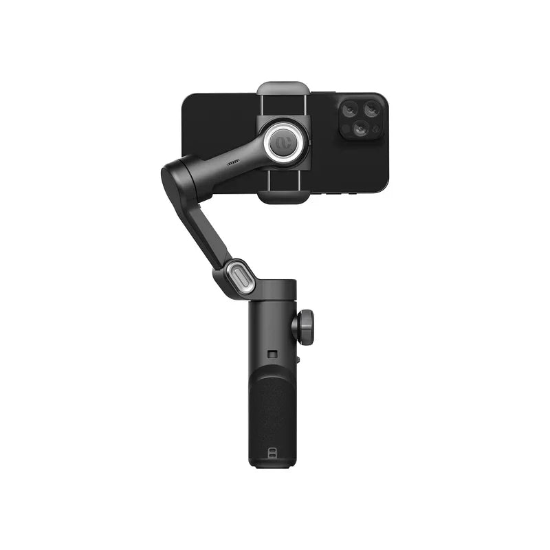 AOCHUAN Smart XE - 3-osiowy gimbal | Profesjonalne wideo