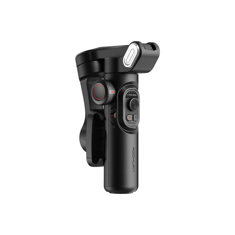 AOCHUAN Smart XE - 3-osiowy gimbal | Profesjonalne wideo